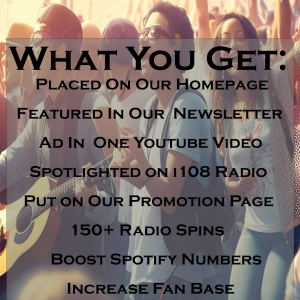 Summer Monthly Special